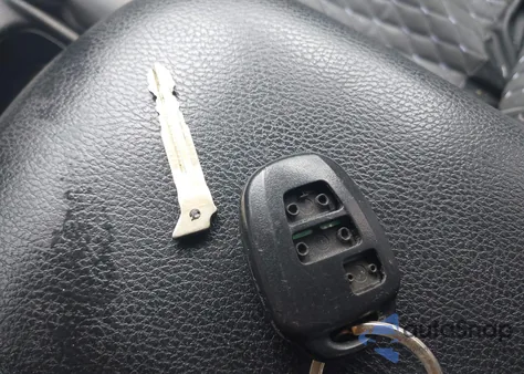 2018 Toyota Rav4 Le from USA, damaged, VIN 2T3BFREV8JW845305